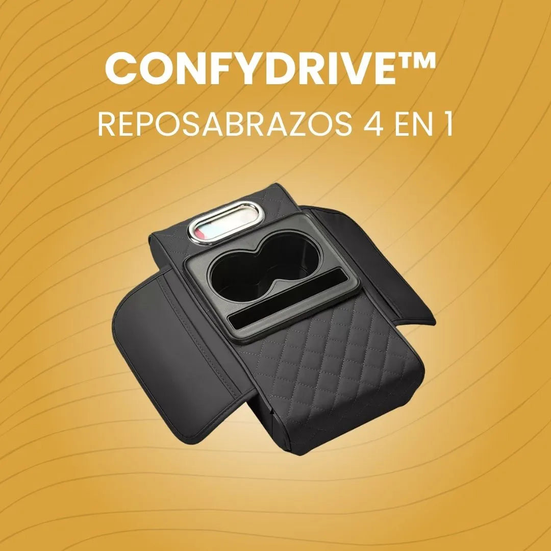 REPOSABRAZOS UNIVERSAL 4 EN 1