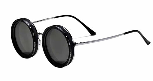gafas de sol ajustables unisex