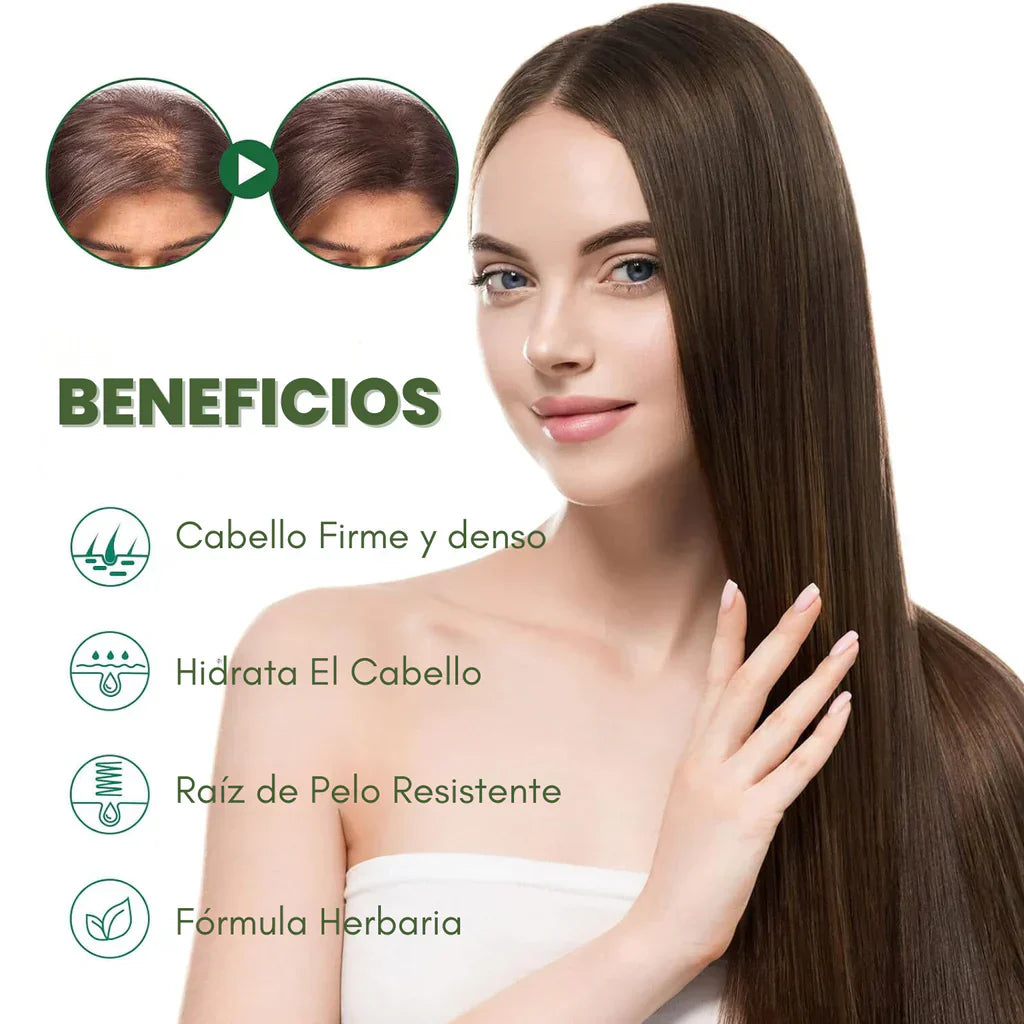 ELIXIR OUHOE | Donde renace tu confianza