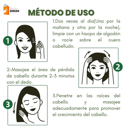 ELIXIR OUHOE | Donde renace tu confianza