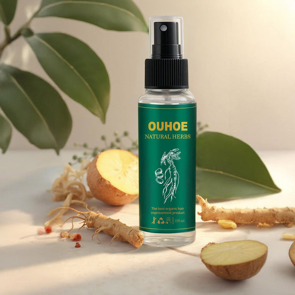 Elixir Capilar Milagroso