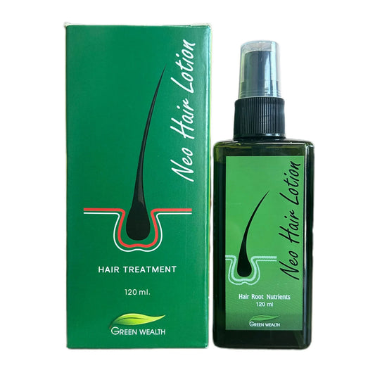 Aceite CreceCabello Natural