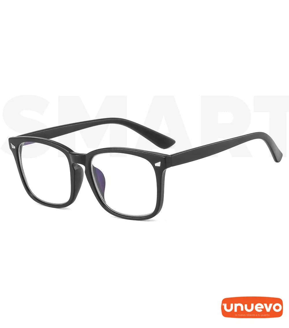 Dos piezas de Gafas autoajustables con graduación automática para cada ojo de 0,5 a 5 grados que se oscurecen con el sol